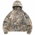 Camo Hoodie