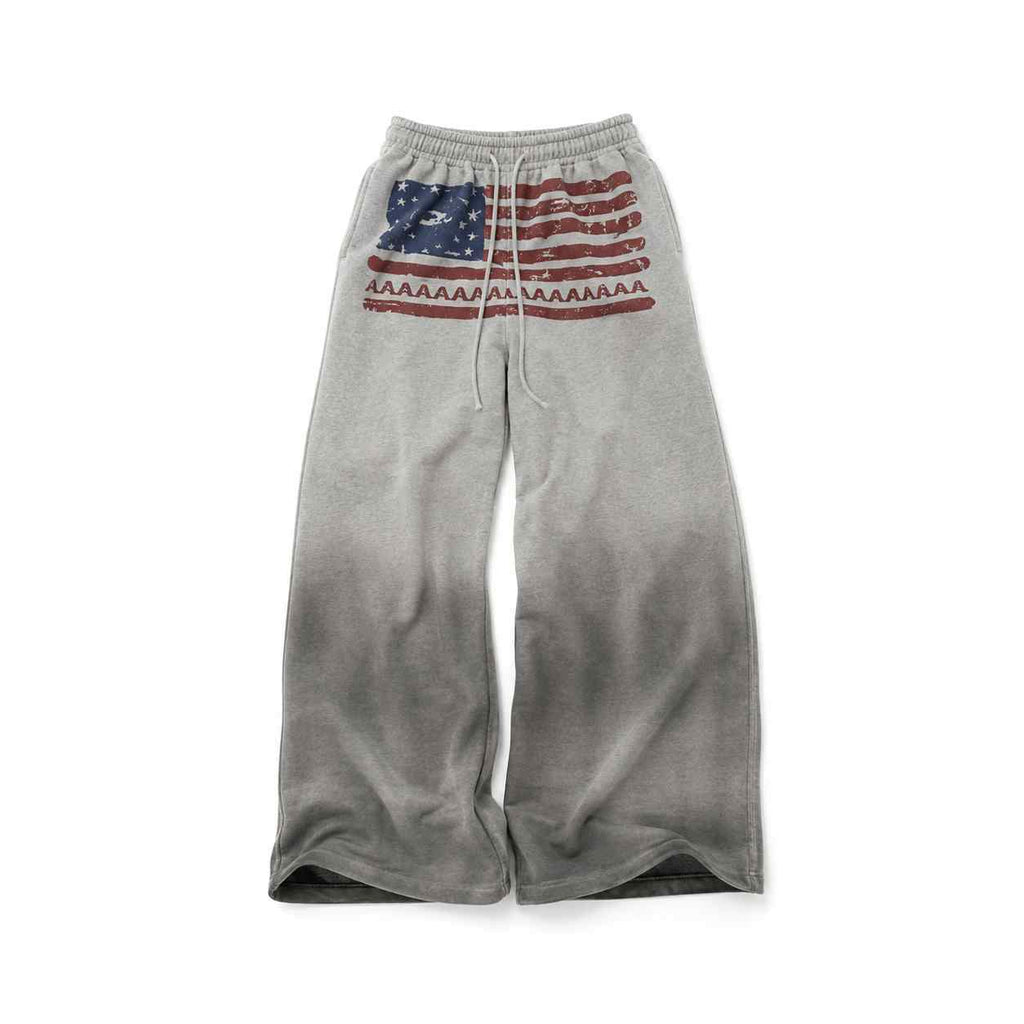 USA Balloon Pants