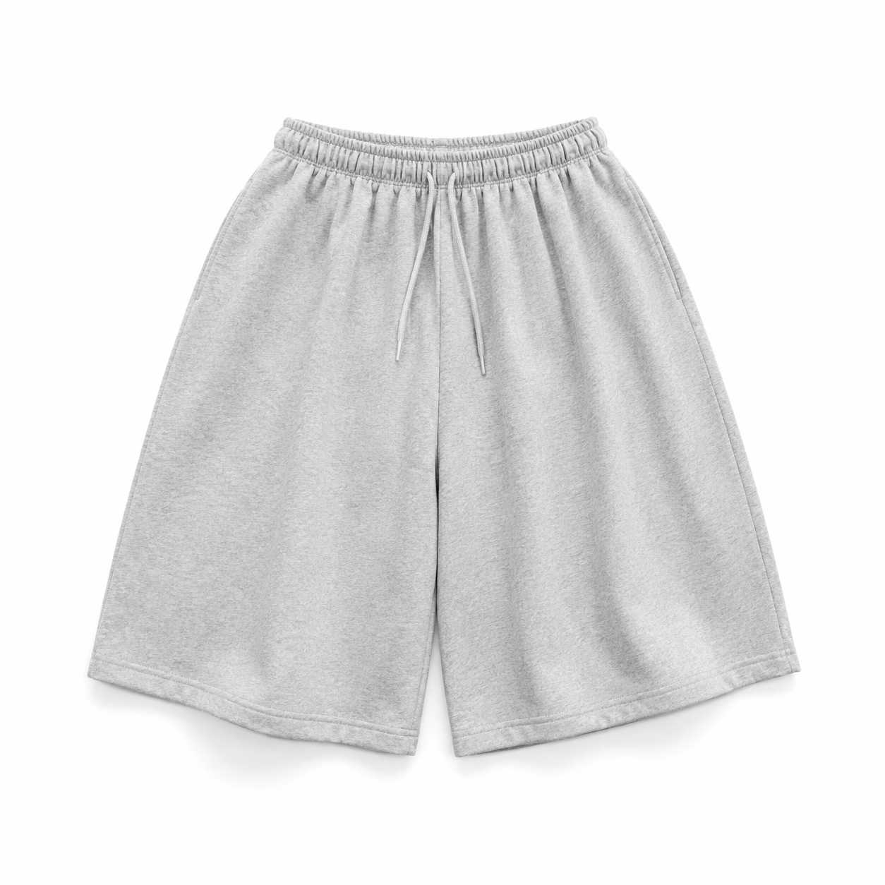 Baggy Light Shorts